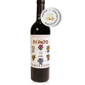 PEPATO – Natale Solidale/Limited Edition