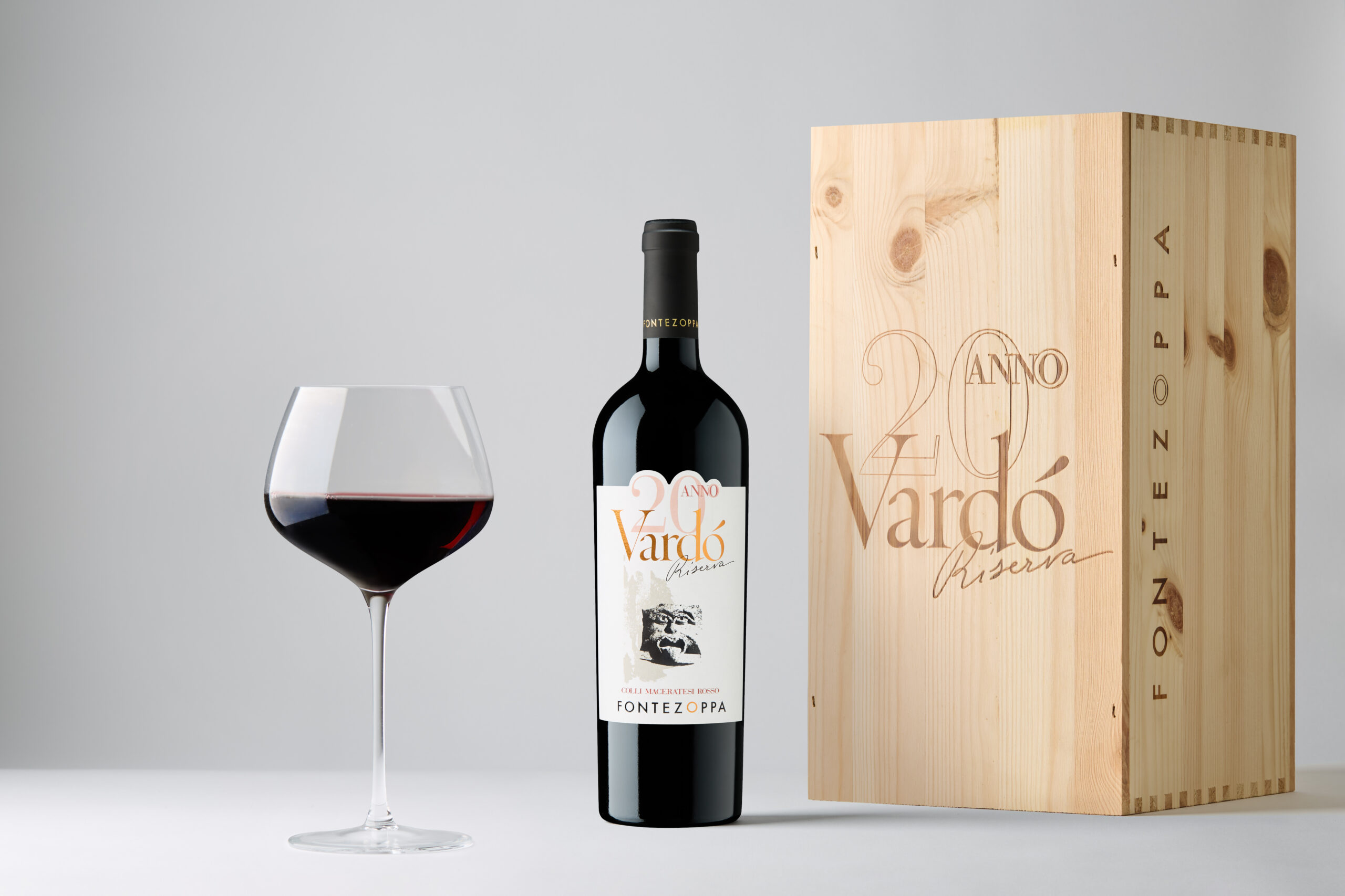 Vardò riserva 20° anniversario