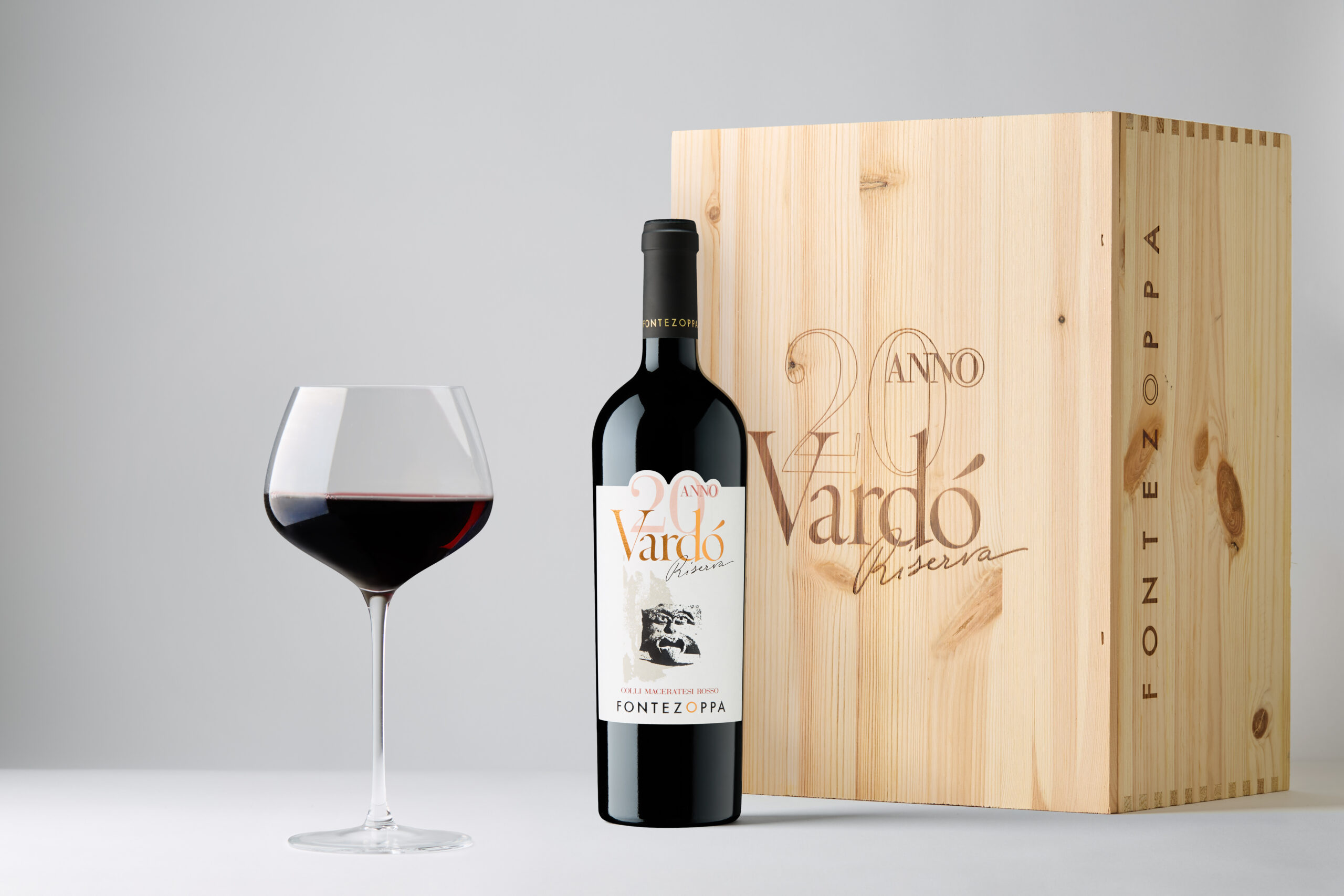 Vardò riserva 20° anniversario