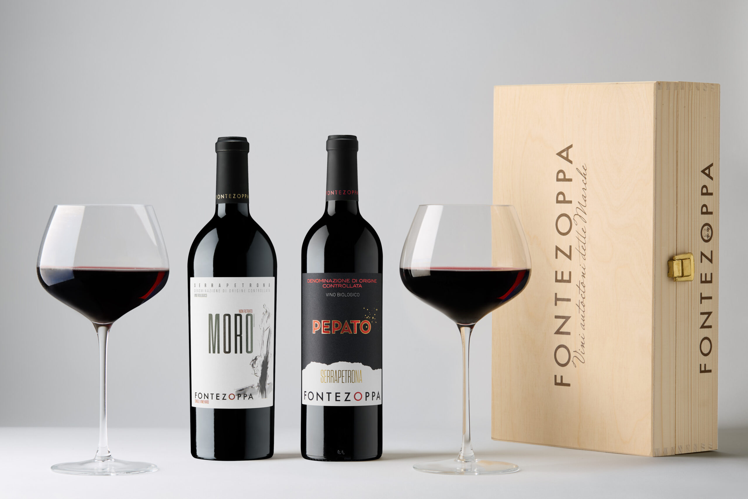 Vernaccia Gold <br>  <br>