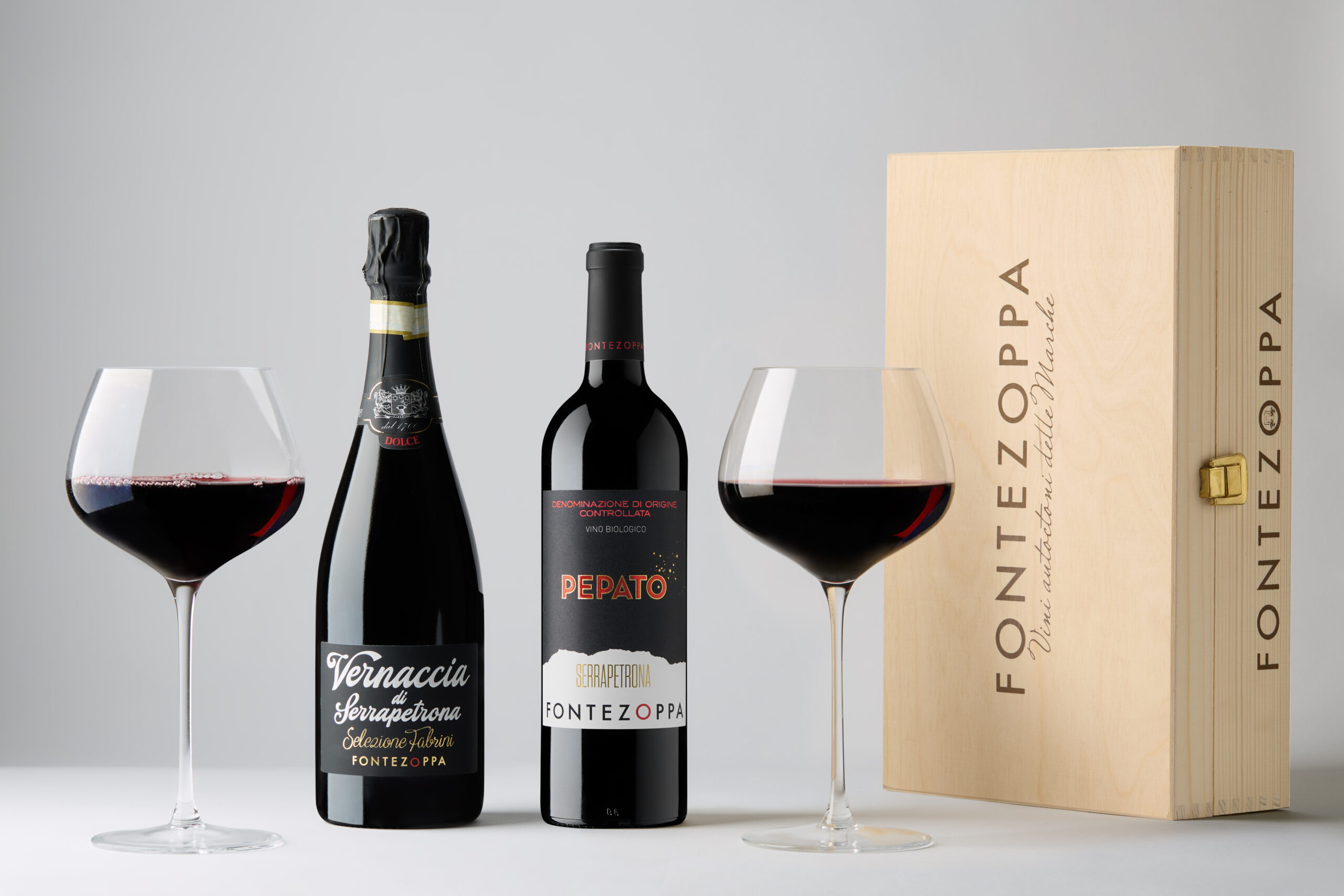 Vernaccia Silver <br>  <br>